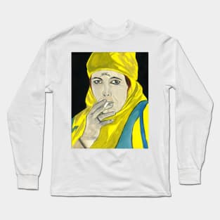 bedouins Long Sleeve T-Shirt